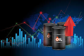 Petróleo: Em horas, barril recupera com vigor depois de queda vertiginosa