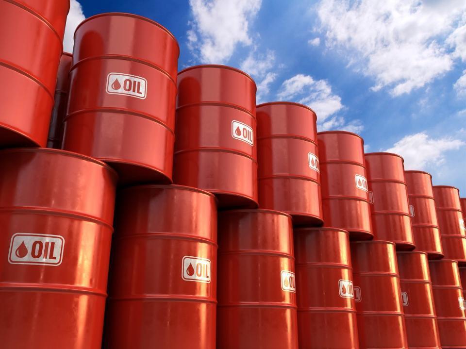 Barril de Brent sobe 1,14% e ultrapassa 102 dólares pela primeira vez desde Maio