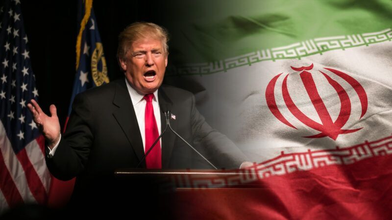 Petróleo: Barril em retracção ligeira após Trump tirar, de novo, o dedo do gatilho