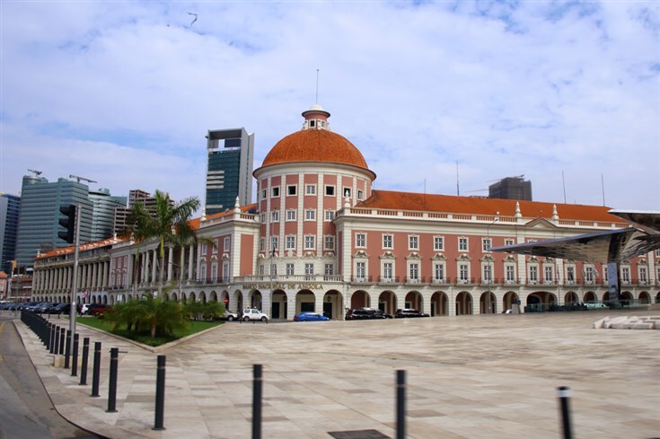 BNA recomenda aos bancos comerciais que reforcem políticas de gestão prudente de capital e de liquidez, para mitigar riscos financeiros e emergentes a que possam vir a estar expostos