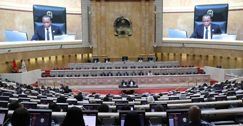 Associações avançam para o TC para travar novo estatuto das ONGs