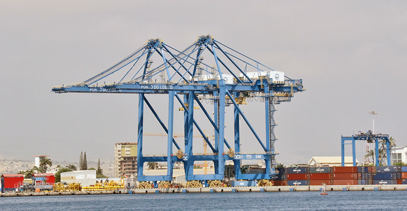 Angola no grupo de 60   países com tarifas adicionais  anunciadas pelos EUA