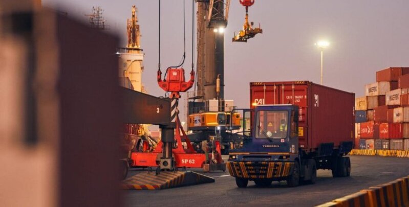 Trocas com África crescem 225  milhões USD mas só valem 6%  do comércio externo angolano