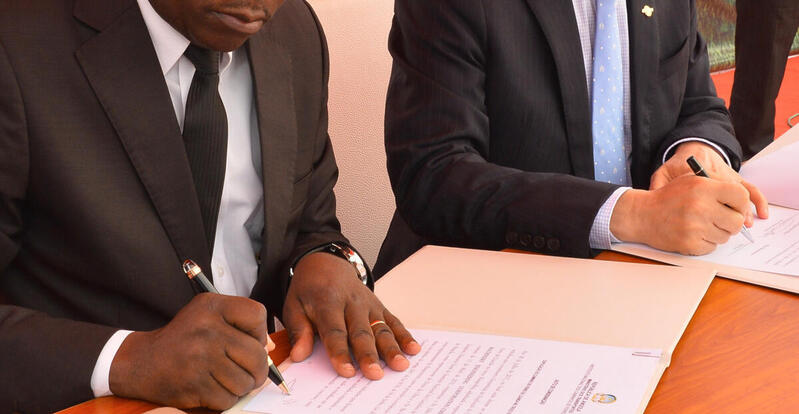 Lista negra da contratação pública sobe para um total de 53 empresas