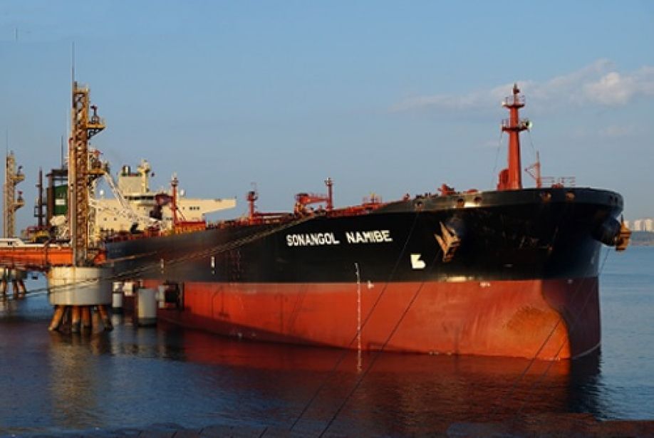 Médio Oriente: Sonangol confirma "incidente pontual" com o seu petroleiro "Namibe" e garante que não há registo de feridos