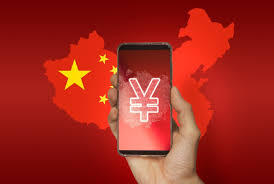 China aposta em yuan digital para pagamentos transfronteiriços lusófonos