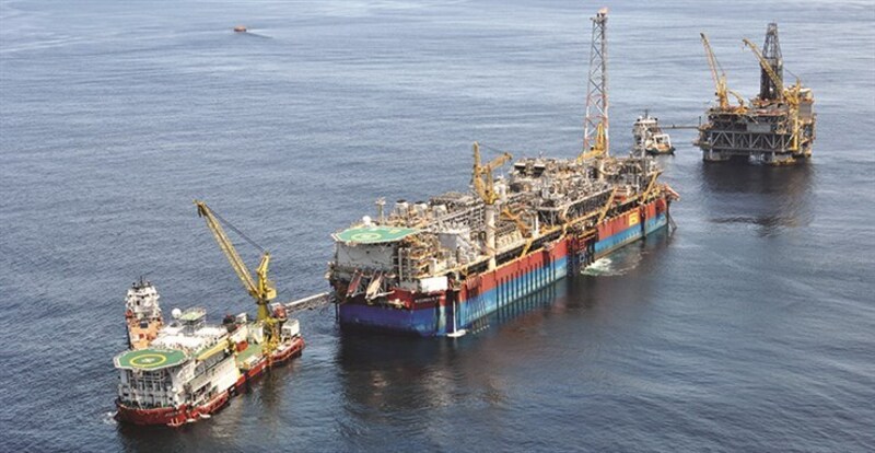 Petróleo em queda e não petrolífero em alta garantem melhor arranque do PIB desde 2015