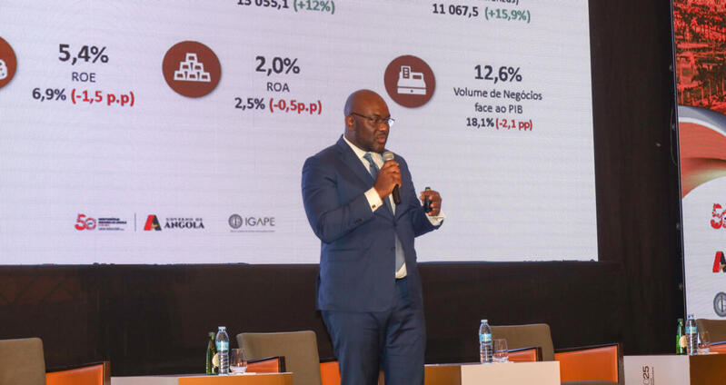 Nova lei para as SGPS   abre novo rumo ao IGAPE