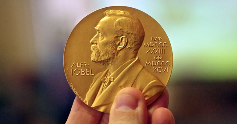Nobel da Economia premeia "mapa" que permite aos países encontrar soluções para "lidar com choques" externos