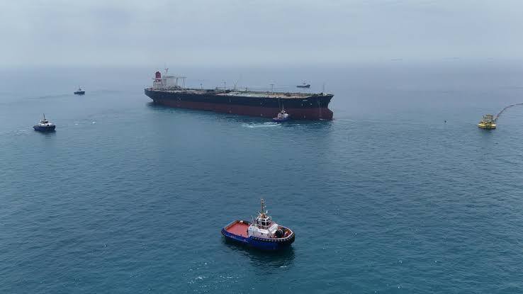 Petróleo: Trump disse "não" a proposta do Irão para reabrir Ormuz e…