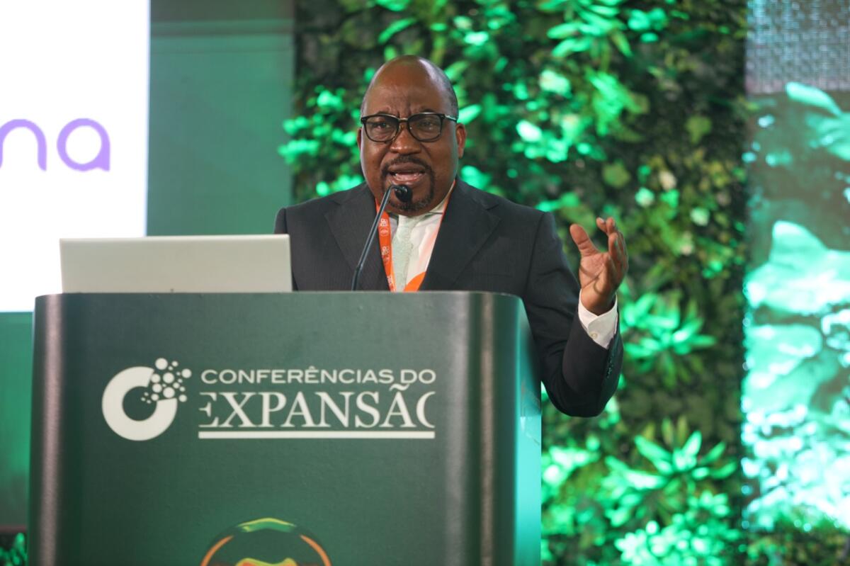 Angola dispõe de capacidade eléctrica instalada de 6.400 megawatts