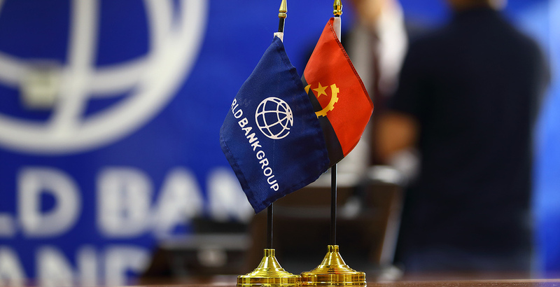 Financiamento do Banco Mundial obriga a novos aumentos das tarifas da água e energia até 2028