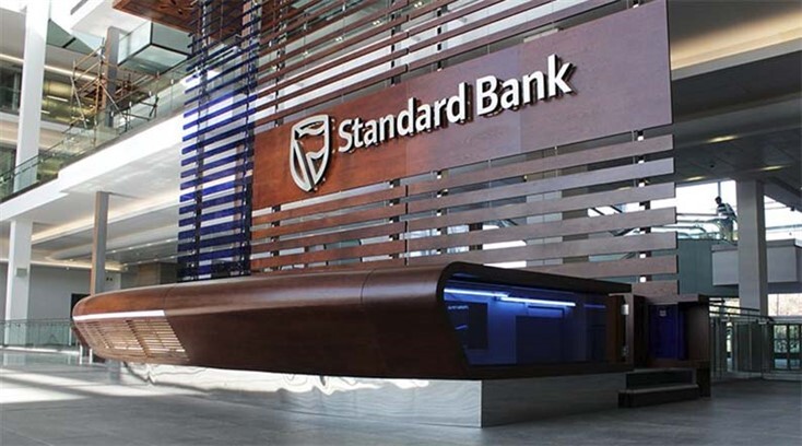 Projecto "Paga3" acusa Standard Bank Angola de uso indevido de start-up - Banco rejeita acusação e considera reclamação abusiva