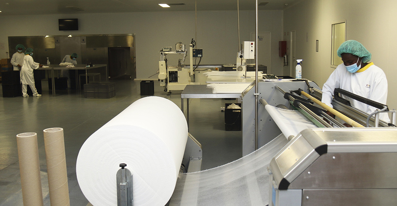 Aviso do BNA para concessão de crédito à economia real alargado ao sector da saúde