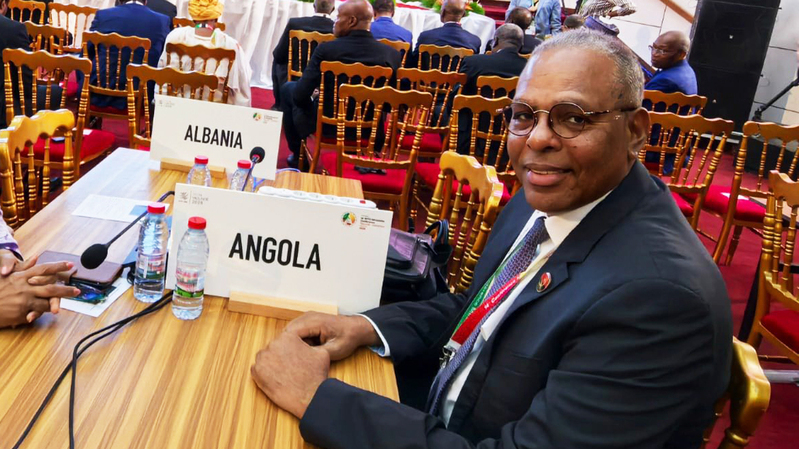 Governo defende que reforma da OMC deve proteger o multilateralismo