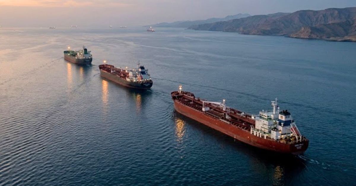 Petróleo: Barril de Brent regressa ao preço que tinha no início da guerra