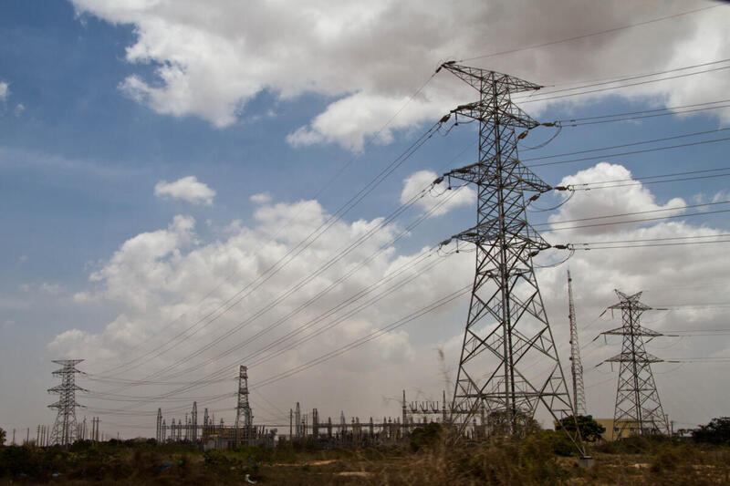 Namíbia financia linha  eléctrica em Angola e abre  porta à exportação de 500 MW