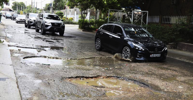 Autorizados mais 208 milhões de euros para tapar os buracos do Nova Vida