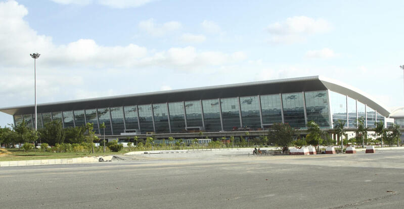 Negociações entre privados e governo para gestão do novo aeroporto ainda sem fim à vista