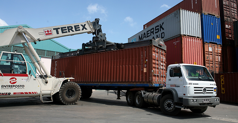 Estados Unidos prorroga AGOA por mais um ano