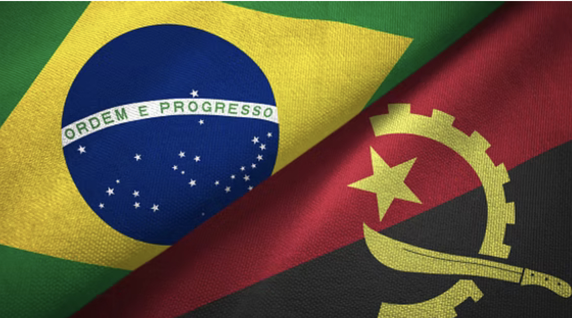 Angola e Brasil assinam acordo para facilitar futuros investimentos