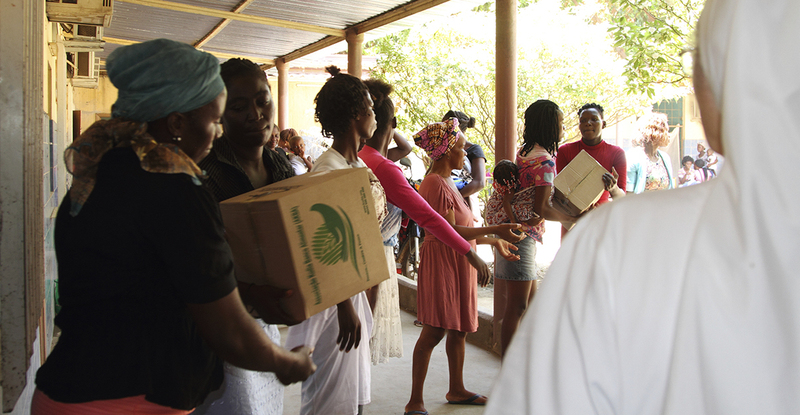 Nova lei das ONGs reforça controlo do Estado sobre a sua actividade