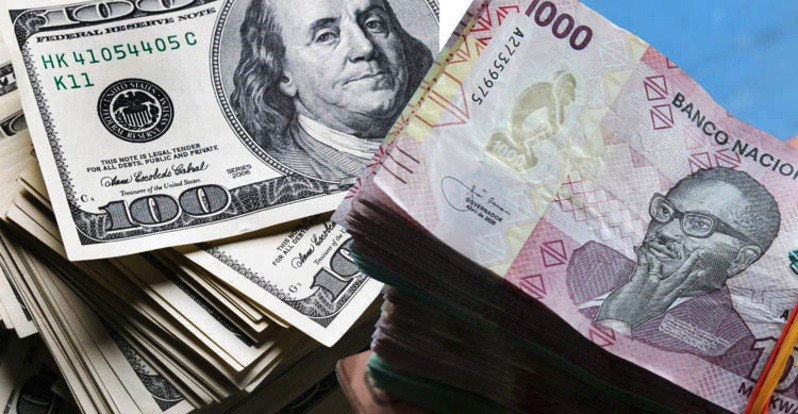 Crédito malparado na banca encolhe   256 milhões USD em 2025