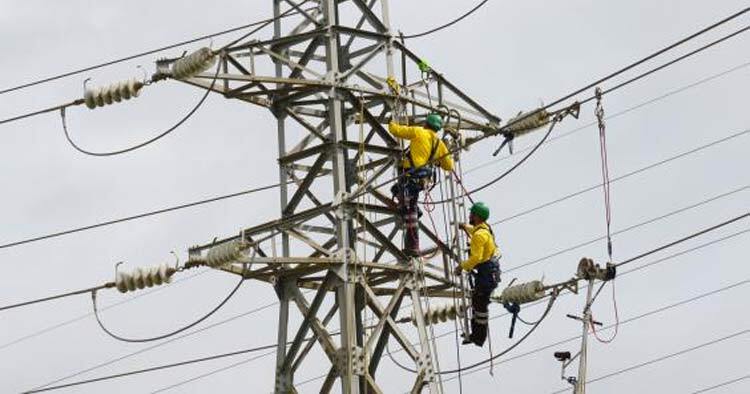 Ministro de Estado revela que vandalização de bens públicos causou prejuízos acima dos 50 milhões USD no sector de energia e águas em 2025 - 1.600 casas de pesagem de material ferroso e não ferroso encerradas