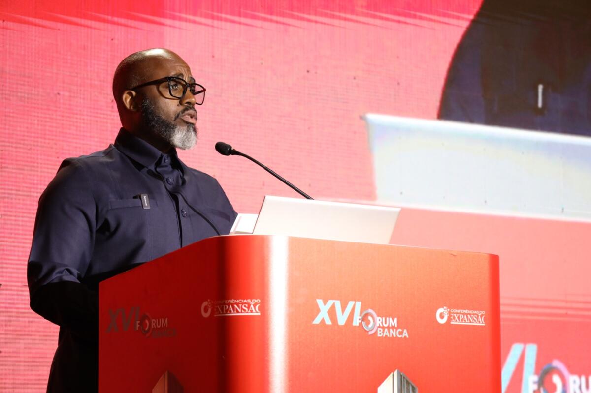 Correspondentes bancários estão a regressar a Angola, anuncia secretário de Estado das Finanças e Tesouro