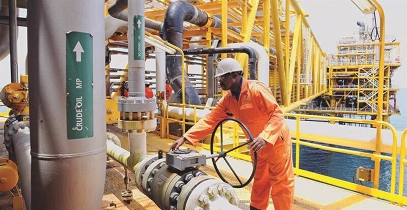 Petróleo: Sonangol cede 5% no contrato de partilha de produção do bloco 17/06 à Falcon Oil de António Mosquito