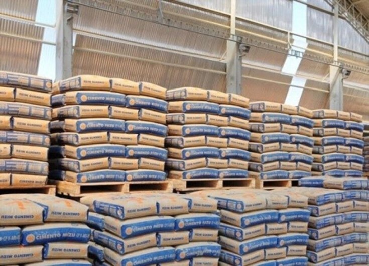 Cimento pode vir a ficar ainda mais caro do que já está no mercado informal – Trabalhos de manutenção na Refinaria de Luanda impedem Cimangola de se abastecer de combustível