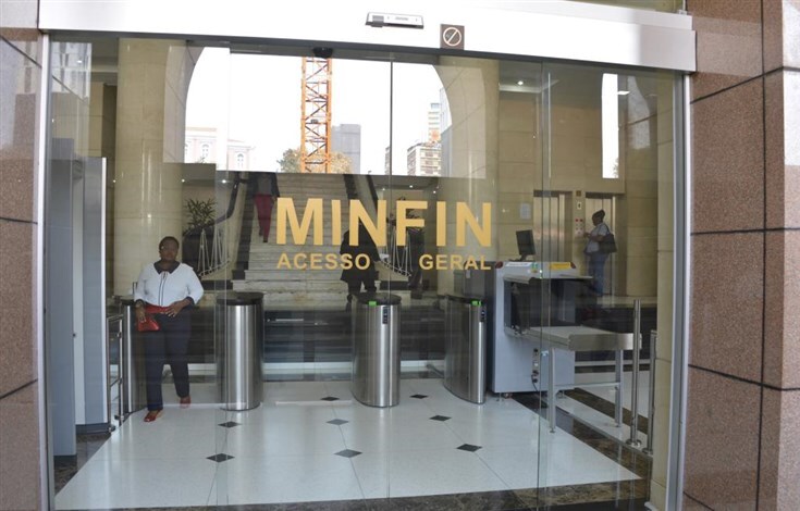 MINFIN avança com construção da nova sede, mas valor da empreitada não consta no PAC (ACTUALIZADA COM ESCLARECIMENTO DO MINISTÉRIO)
