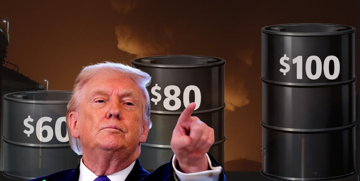 Petróleo: Barril de Brent volta a "acampar" no território dos 110 USD