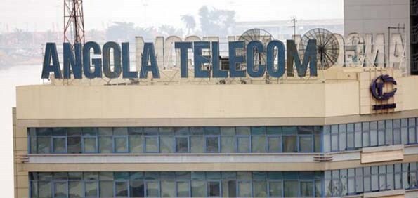 Angola Telecom vai ser transformada em sociedade anónima de capitais públicos para preparar privatização de 15% do capital social