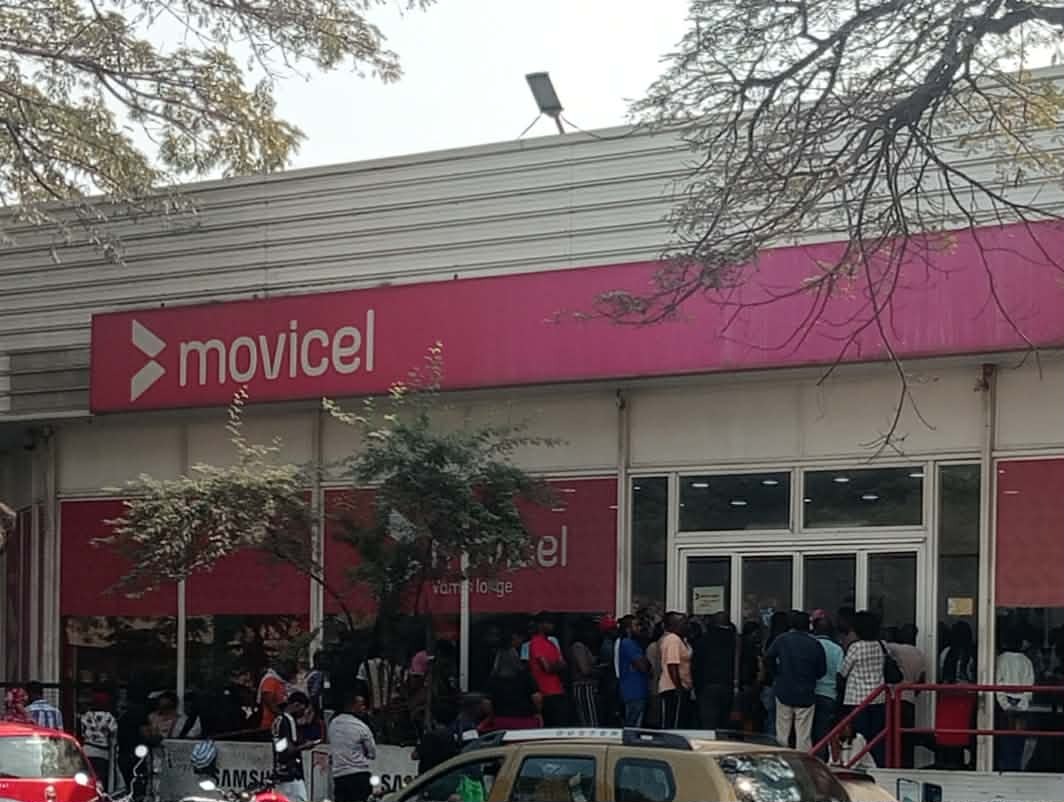 Africell e Movicel registam aumento significativo da procura por cartões SIM após "apagão" na UNITEL