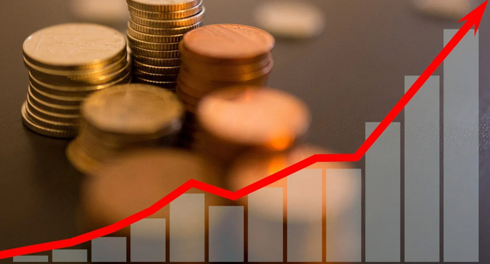 Stock da dívida angolana atinge 72 mil milhões USD e corresponde a 51,24% do PIB - Governo