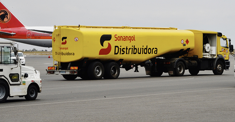 Preço do   Jet A1 dispara   102% entre   Março e Abril