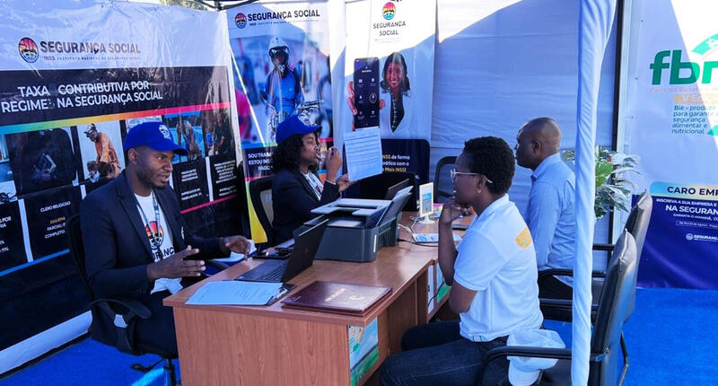 Números do INSS crescem mas não acompanham a realidade do INE