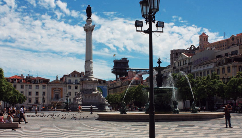 Portugal e offshores dominam investimentos angolanos lá fora