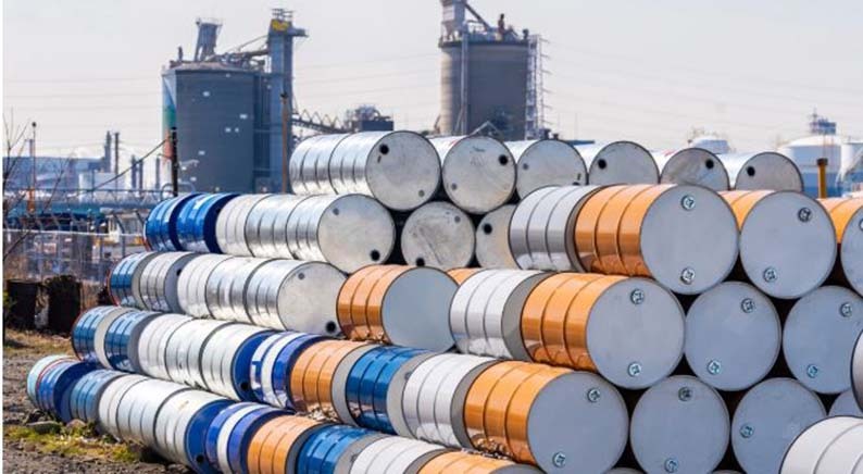 Angola arrecadou 7,16 mil milhões USD com a venda de petróleo no primeiro trimestre