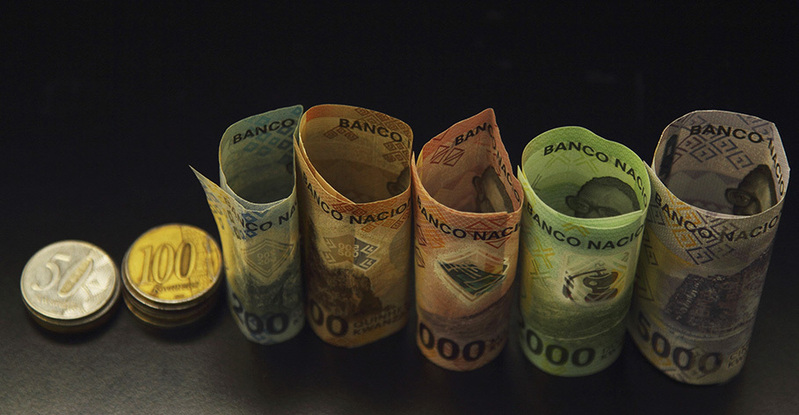 Inflação homóloga regressa a um dígito pela primeira vez desde 2015