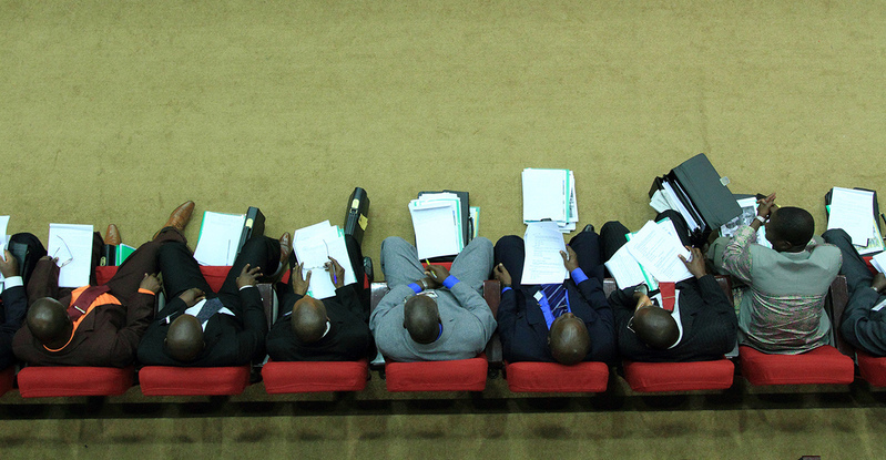 Abertura   de empresas é  ponto forte de  Angola, comércio  internacional  é maior entrave