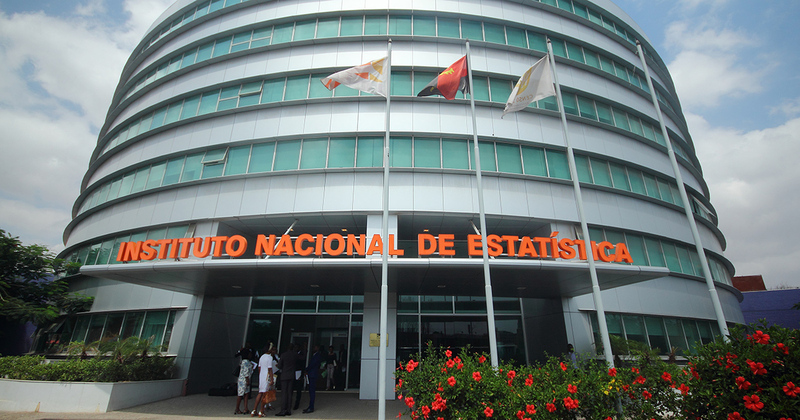 PIB cresce 1,7% em cadeia  e dispara 5,3% em termos homólogos