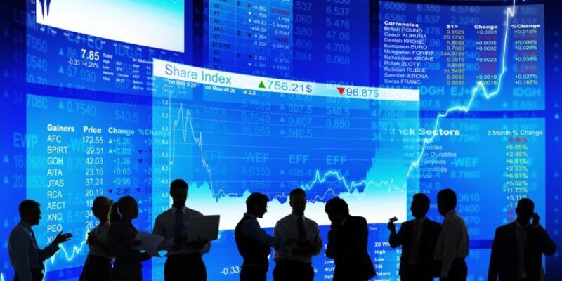 Mercados resistem à escalada geopolítica
