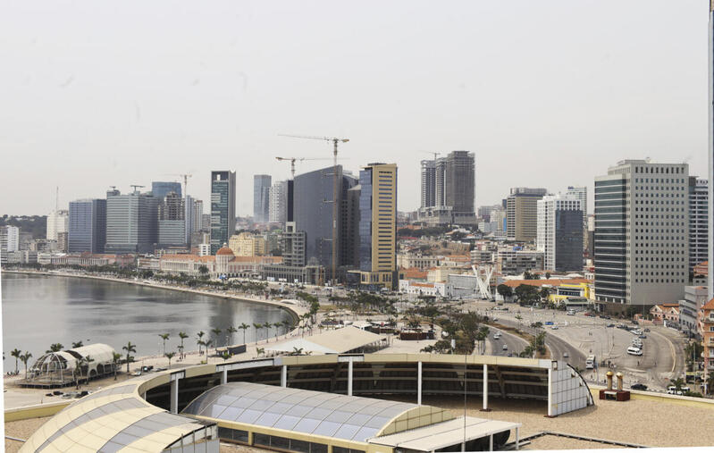 FMI revê em alta crescimento do PIB para 2,3%, mas fica abaixo do ritmo da população