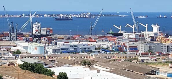 Exportações lusófonas para a China fixam novo recorde até Agosto e Angola surge com o 2º maior contributo