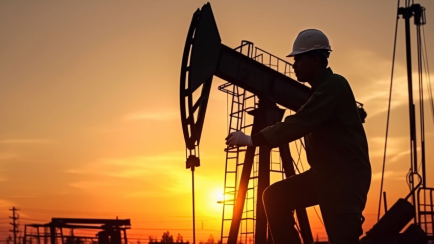 Petróleo: Barril volta ganhar valor com risco de retoma da guerra no Médio Oriente e a espiral pode ficar descontrolada se Houthis fecharem o Mar Vermelho