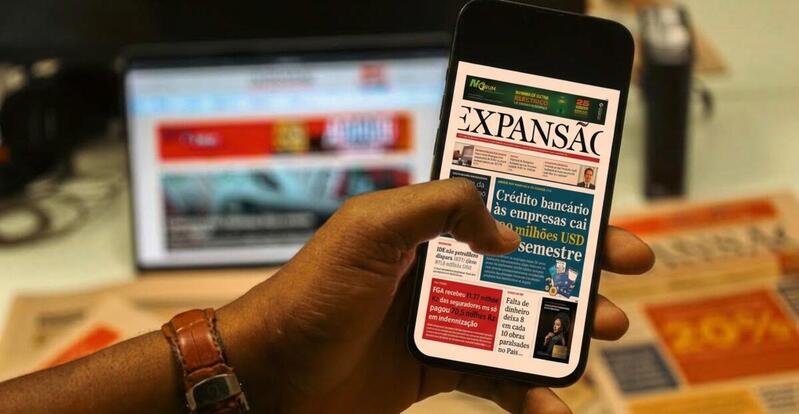 COMUNICADO: Expansão desta semana só no digital