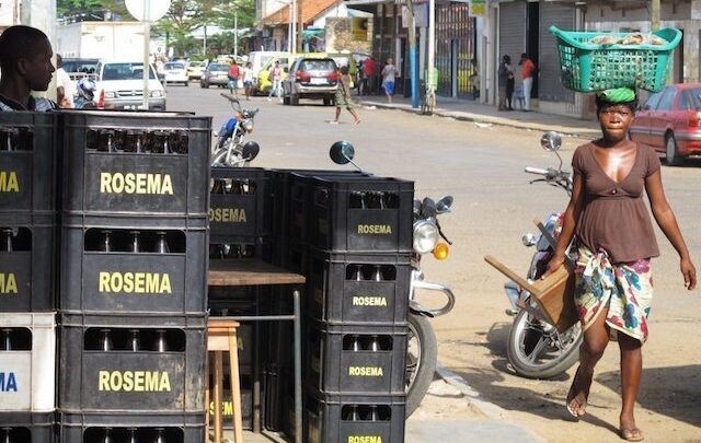 TC de São Tomé e Príncipe ordena restituição do controlo total da cervejeira Rosema a empresário angolano Mello Xavier