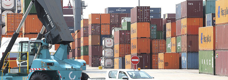 Proibições nas importações estendem-se a produtos sem oferta em Angola